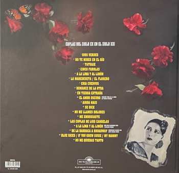 CD Diana Navarro: De La Piquer A La Navarro DLX