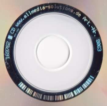 CD Diana Rasina: Romanian Tales