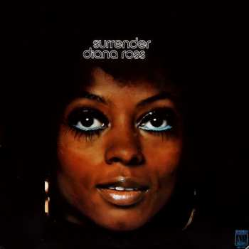 Album Diana Ross: Surrender