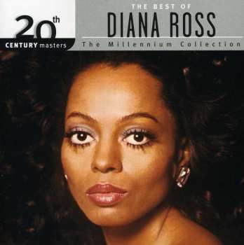 Album Diana Ross: The Best Of Diana Ross