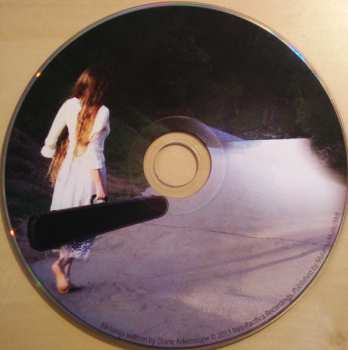 CD Diane Arkenstone: Union Road DIGI