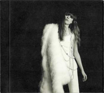 CD Diane Birch: Speak A Little Louder DLX | DIGI