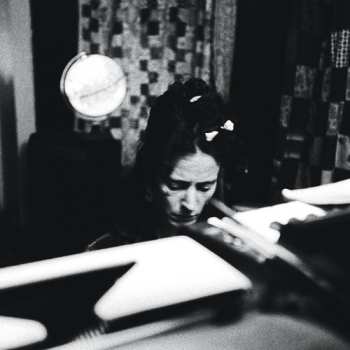 Album Diane Cluck: Boneset