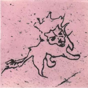 Macy's Day Bird / Black With Green Leaves