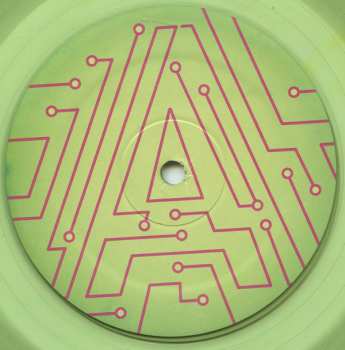 LP Diane Coffee: Internet Arms CLR | LTD