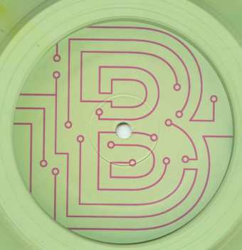 LP Diane Coffee: Internet Arms CLR | LTD