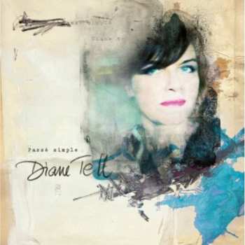 Album Diane Tell: Passé Simple