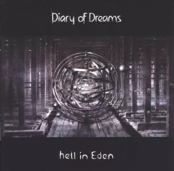 Diary Of Dreams: Hell In Eden