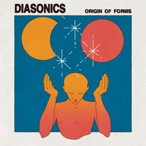 LP The Diasonics: Origin Of Forms
