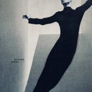 CD Dictaphone: Unstable