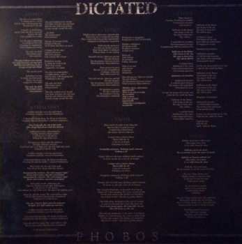 LP Dictated: Phobos