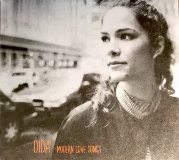 Dida Pelled: Modern Love Songs