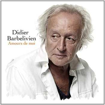 Album Didier Barbelivien: Amours De Moi