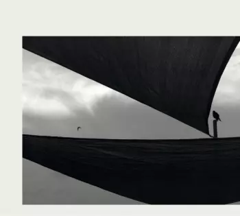 Edward Perraud: The Way Through