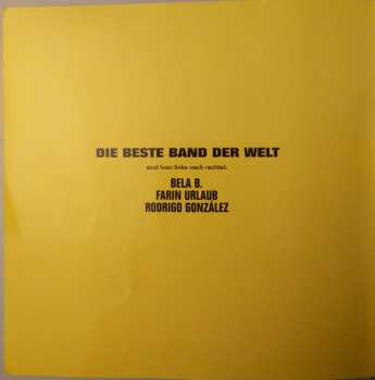 2CD/Box Set Die Ärzte: Bäst Of