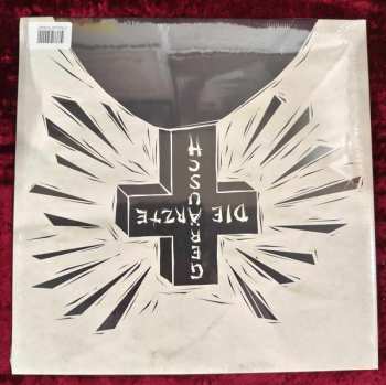 2LP Die Ärzte: Geräusch