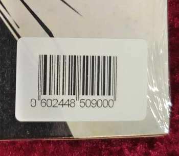 2LP Die Ärzte: Geräusch