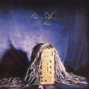 LP Die Ärzte: Le Frisur