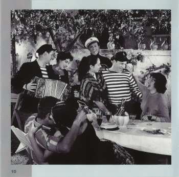 CD Die Blauen Jungs: Zuhause, Zuhause