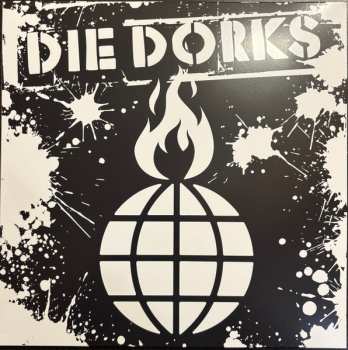 Album Die Dorks: Geschäftsmodell Hass