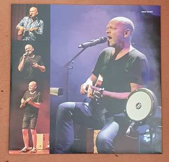 LP Die Feisten: Familienfest live