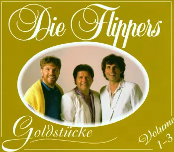 Die Flippers: Goldstücke - Volume 1-3
