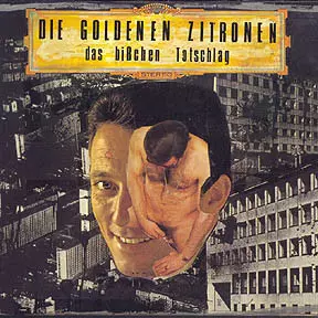 Das Bißchen Totschlag