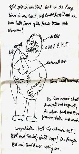 CD Die Goldenen Zitronen: Porsche - Genscher - Hallo HSV +Mehr