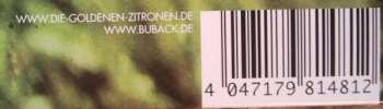 2LP Die Goldenen Zitronen: Who's Bad?