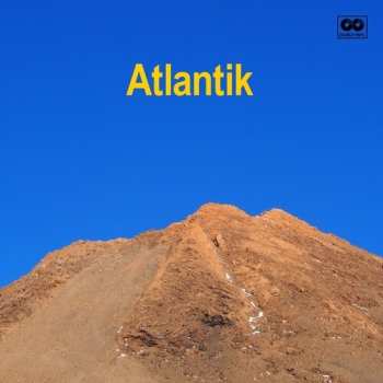 Album Die Gong Show: Radio Atlantik
