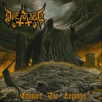 Conjure The Legions