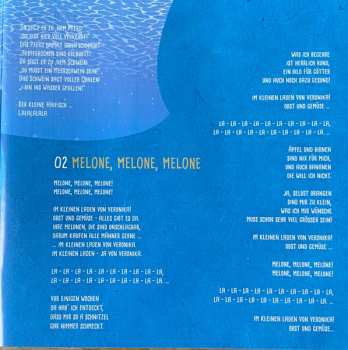 CD Die Jungen Zillertaler: Obercool Im Haifischpool