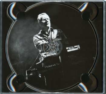 2CD/Blu-ray Die Krupps: Live Im Schatten Der Ringe