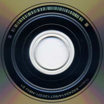 2CD Die Krupps: Volle Kraft Voraus! DIGI