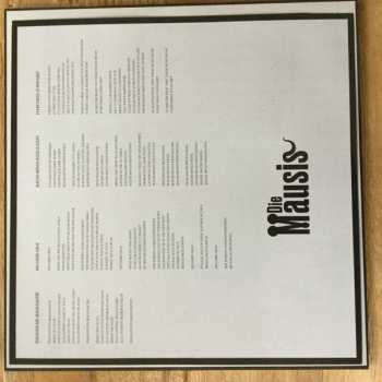 EP Die Mausis: Die Mausis