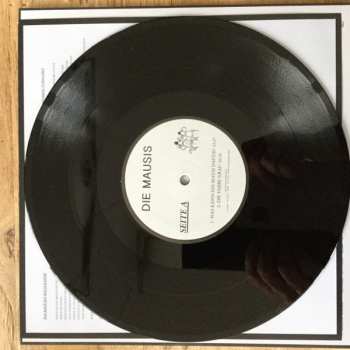 EP Die Mausis: Die Mausis