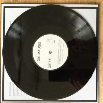 EP Die Mausis: Die Mausis