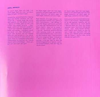 CD Die Orsons: Tourlife4life