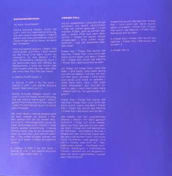 CD Die Orsons: Tourlife4life