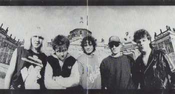 CD Die Prinzen: Alles Nur Geklaut