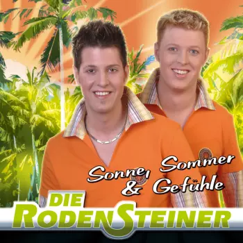 Sonne, Sommer & Gefühle