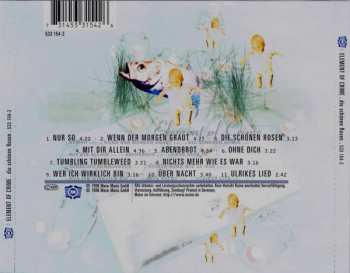 CD Element Of Crime: Die Schönen Rosen