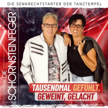 Tausendmal Gefühlt, Geweint, Gelacht