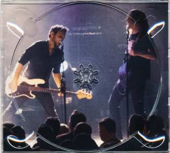 CD/DVD Die Skeptiker: Geburtstagsalbum Live Festsaal Kreuzberg 2019 LTD