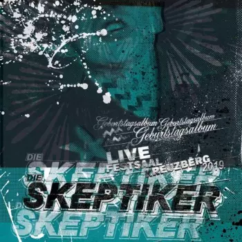 Geburtstagsalbum Live Festsaal Kreuzberg 2019