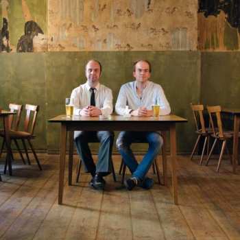 LP Steine: Wieder Zeit