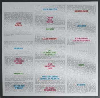 3LP/2CD/Box Set Die Toten Hosen: Laune Der Natur / Learning English Lesson 2 DLX | LTD | NUM | DIGI