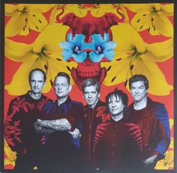 3LP/2CD/Box Set Die Toten Hosen: Laune Der Natur / Learning English Lesson 2 DLX | LTD | NUM | DIGI