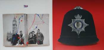 3LP/2CD/Box Set Die Toten Hosen: Laune Der Natur / Learning English Lesson 2 DLX | LTD | NUM | DIGI