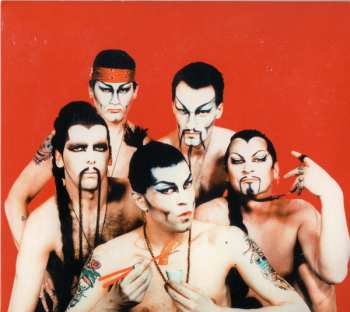 CD Die Toten Hosen: Love, Peace & Money = 愛、平和、そして金 DIGI